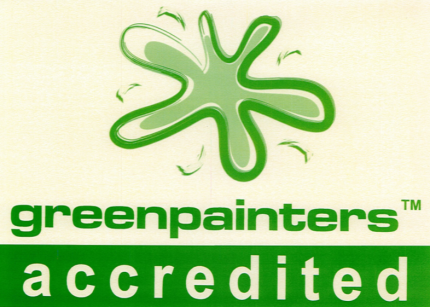 greenpainters accredited